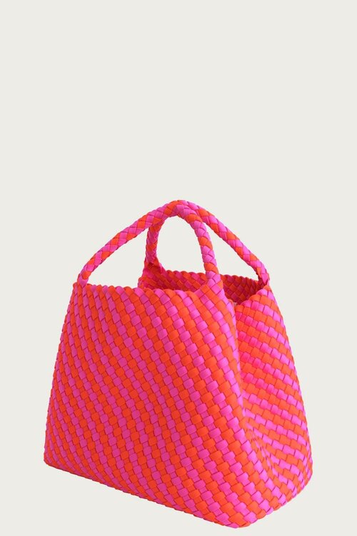 Marrea Tassen Tas van neopreen