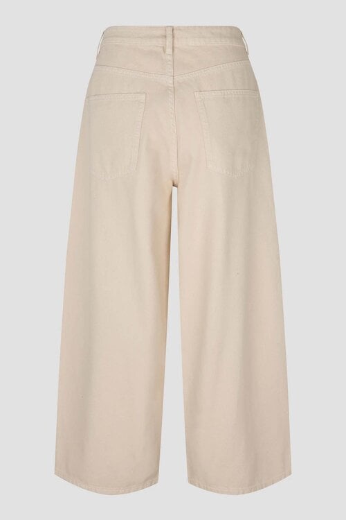 Second Female Reece Barrel Jeans
