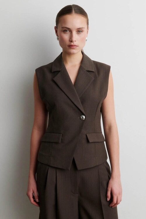 Second Female Riese Waistcoat
