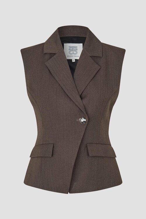 Second Female Riese Waistcoat