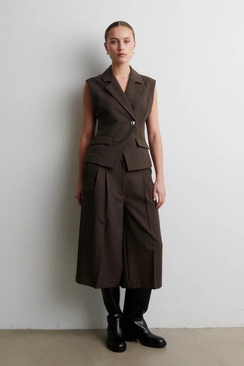 Second Female Riese Waistcoat