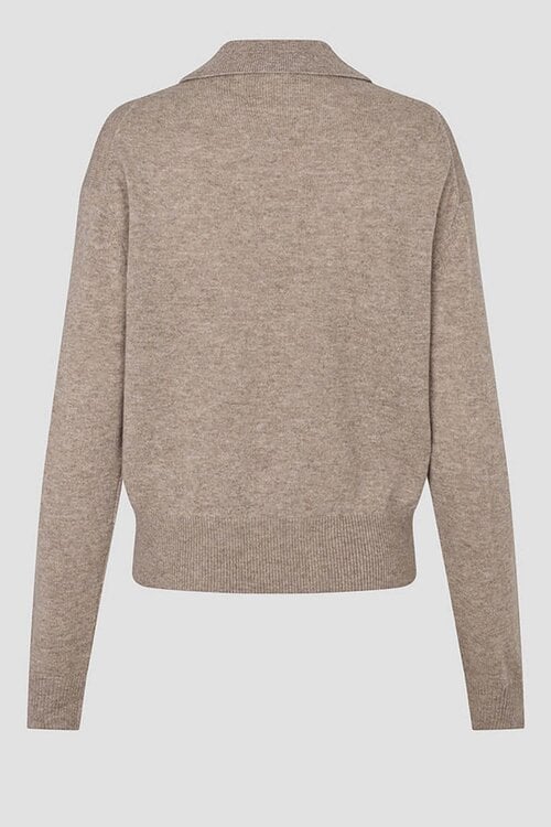 Second Female Longo pullover