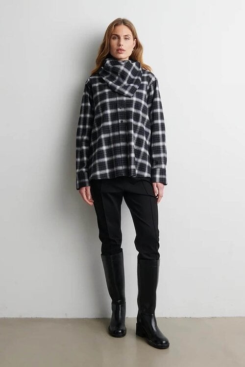 Second Female Blouse Genola