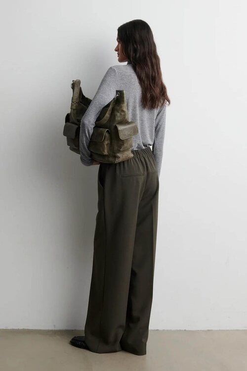 Second Female Fique Broek