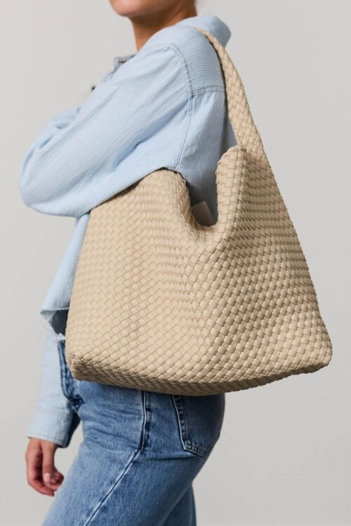 Marrea Tassen Tas van neopreen
