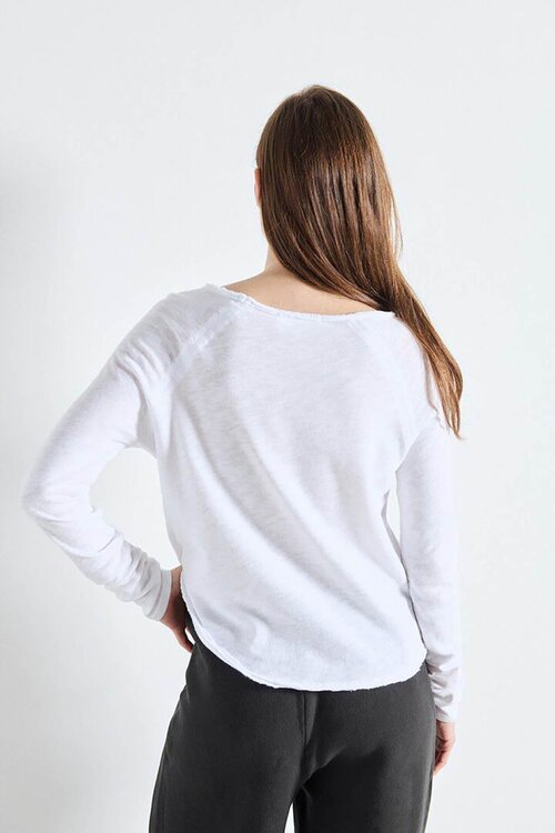 American Vintage Longsleeve