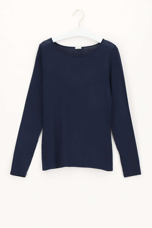 Oroblu Perfect Line T-shirt van Cashmere