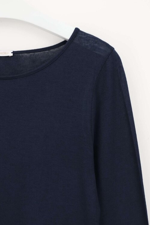Oroblu Perfect Line T-shirt van Cashmere