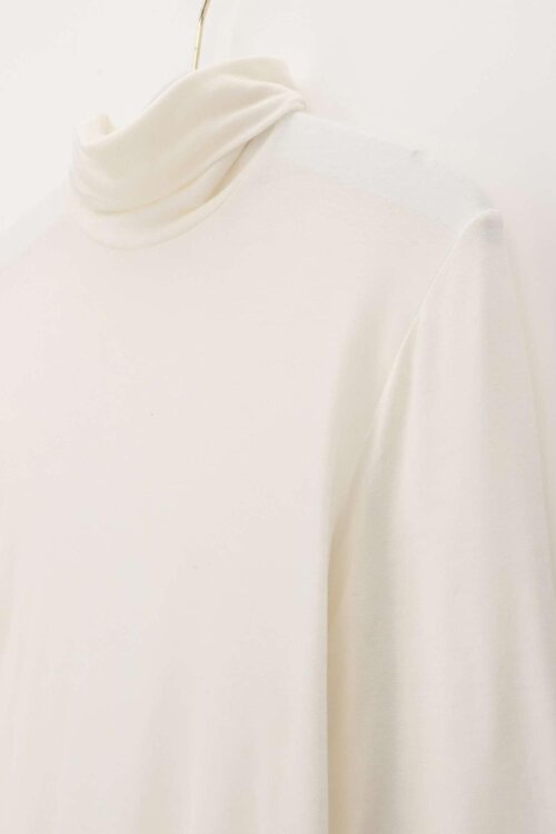 Oroblu Cashmere Turtle uit Perfect Line
