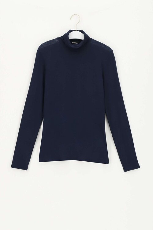 Oroblu Cashmere Turtle uit de Perfect Line