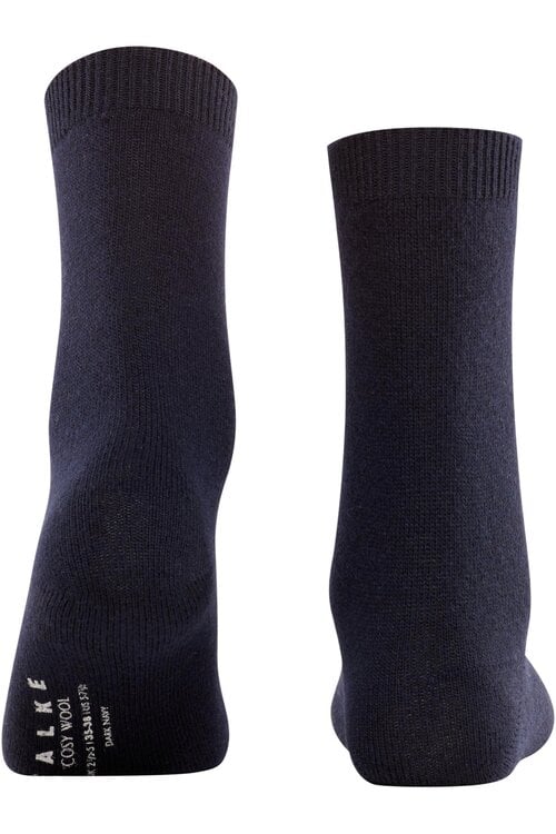 Falke Cosy Wool sokken