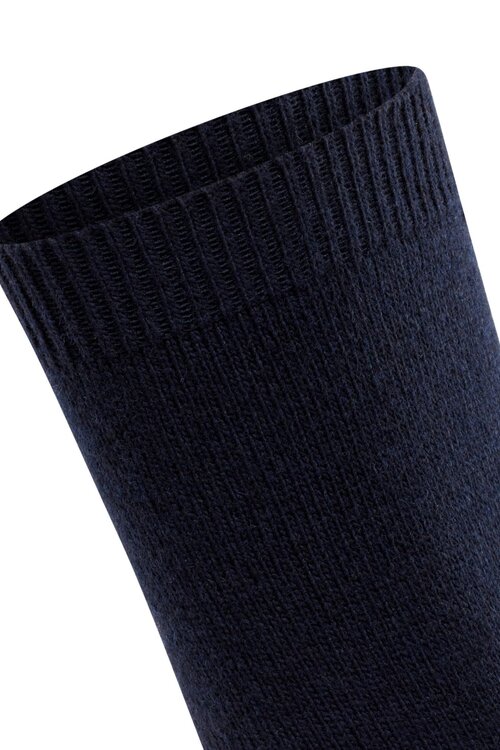 Falke Cosy Wool sokken