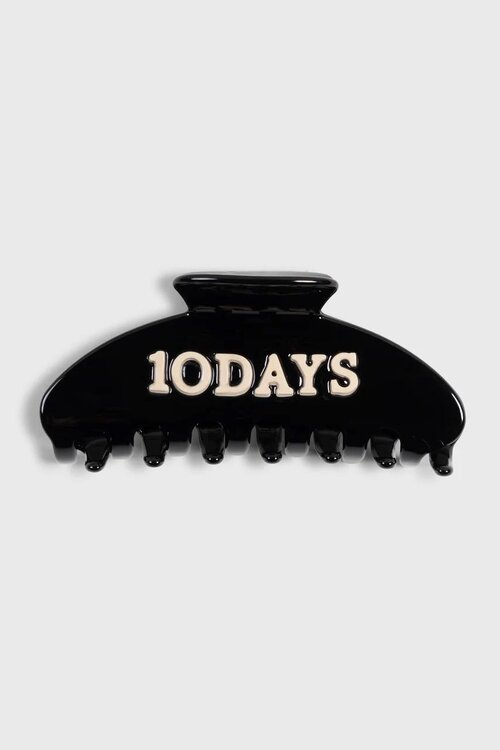 10Days haarklem