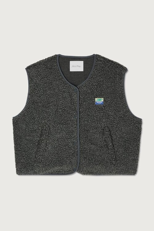 American Vintage Vest