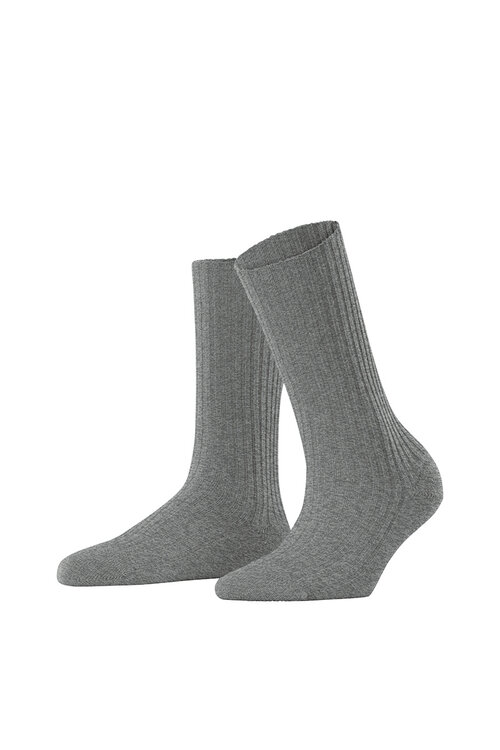 Falke FALKE Cosy Wool Boot voor dames
