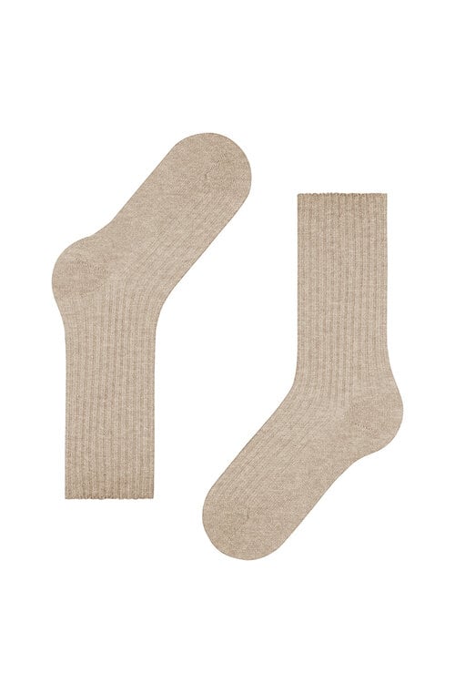 Falke FALKE Cosy Wool Boot voor dames