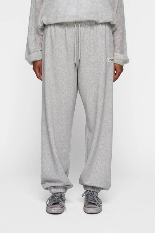 10Days THE BAR JOGGER FLEECE