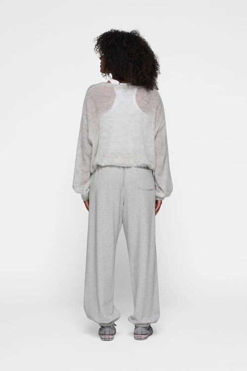 10Days THE BAR JOGGER FLEECE