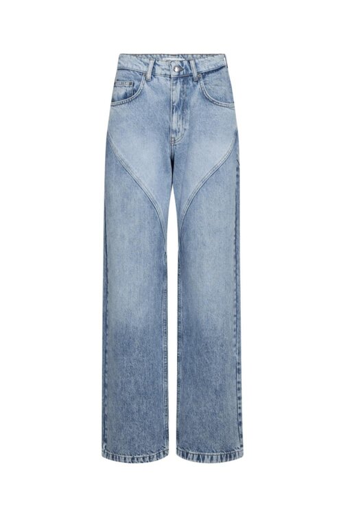 Co'couture Spijkerbroek