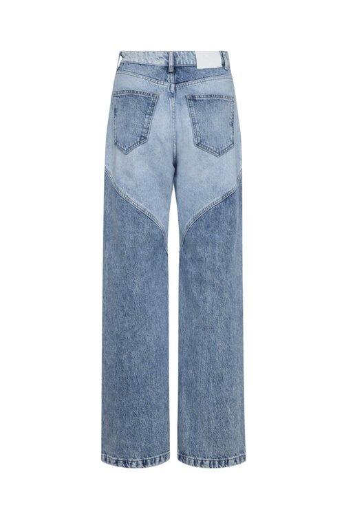 Co'couture Spijkerbroek