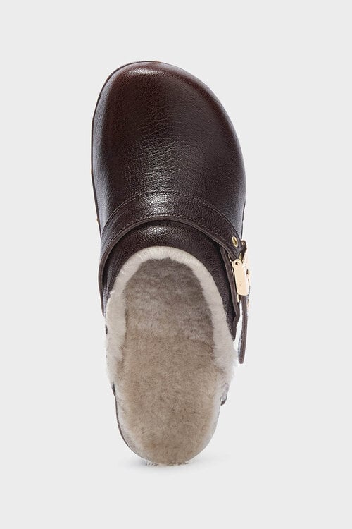 Scholl Pescura Robin F
