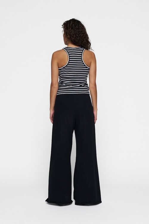 10Days DE GESTREEPTE TANKTOP
