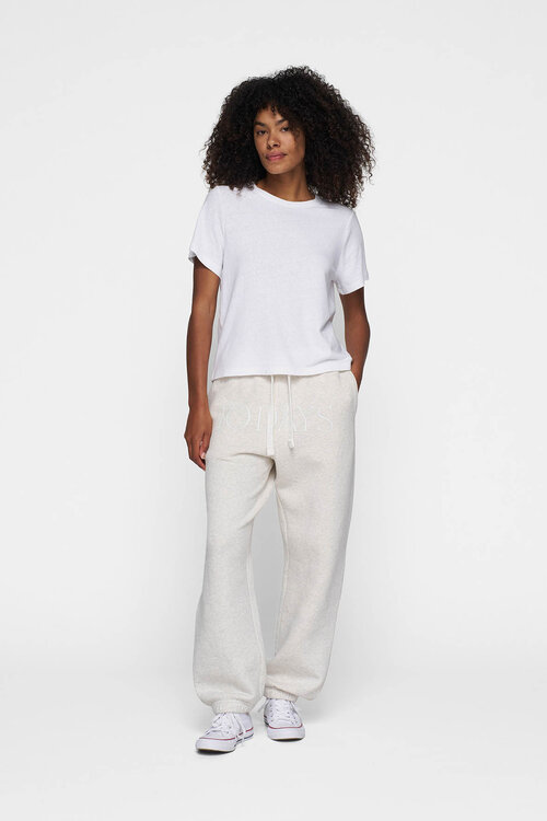 10Days THE PETITE TEE LINEN