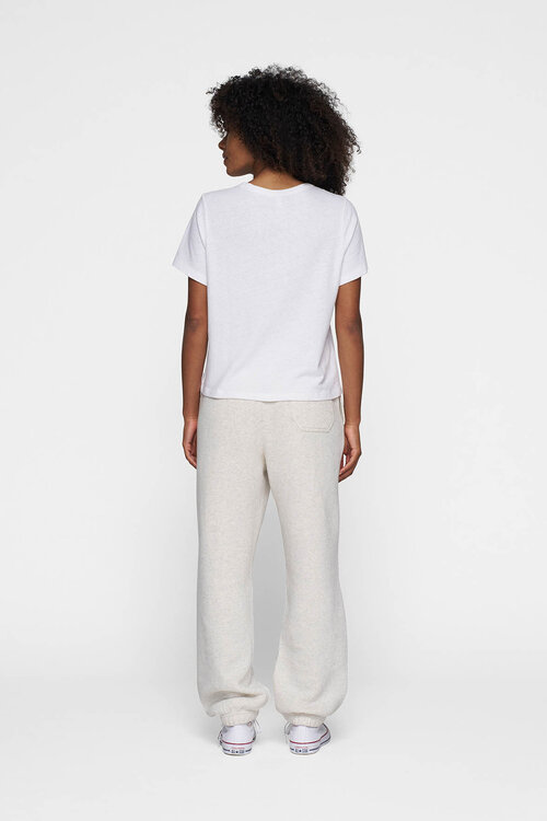 10Days THE PETITE TEE LINEN