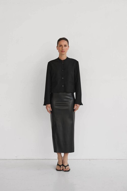 Club L'avenir Skirt