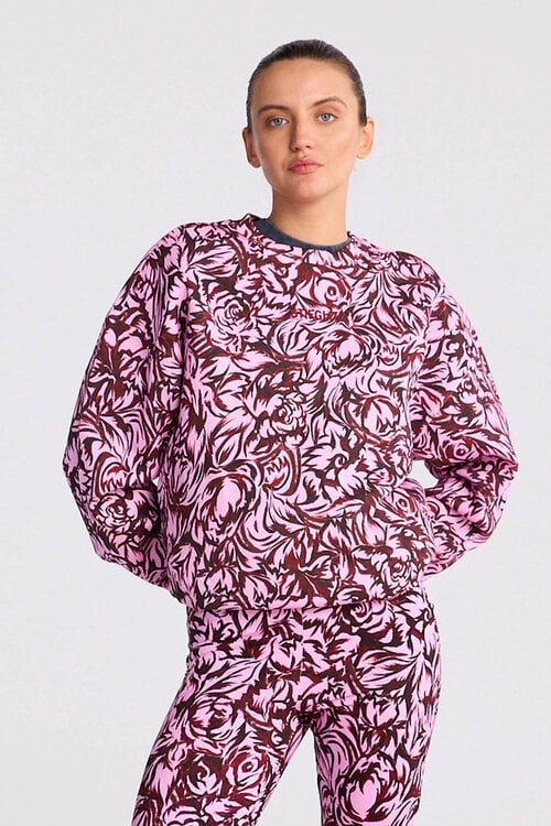 Stieglitz Sweater Chaline