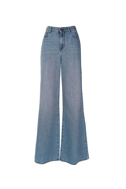 March23 Denim broek