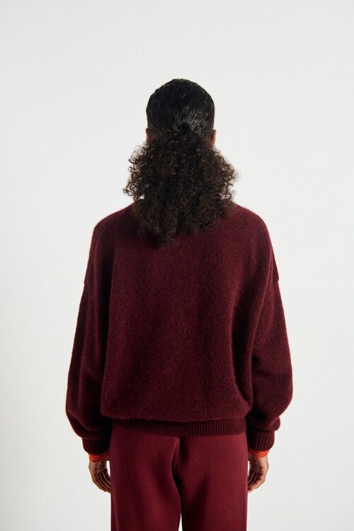American Vintage Gebreide Pullover