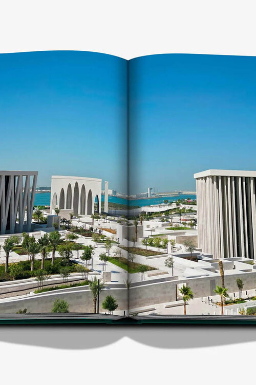 Assouline Bright Abu Dhabi