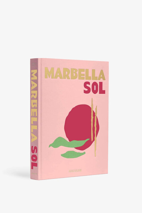Assouline Zon over Marbella