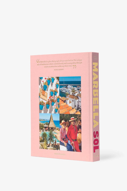 Assouline Zon over Marbella