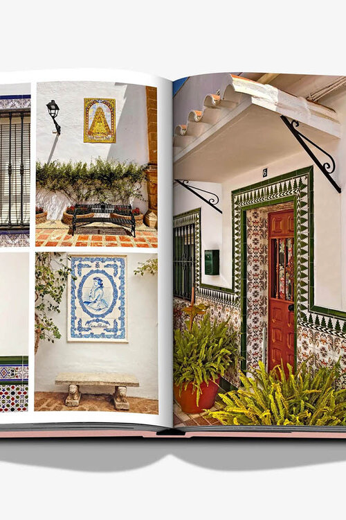 Assouline Zon over Marbella