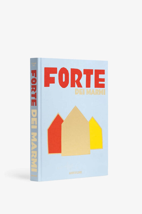 Assouline Forte Dei Marmi
