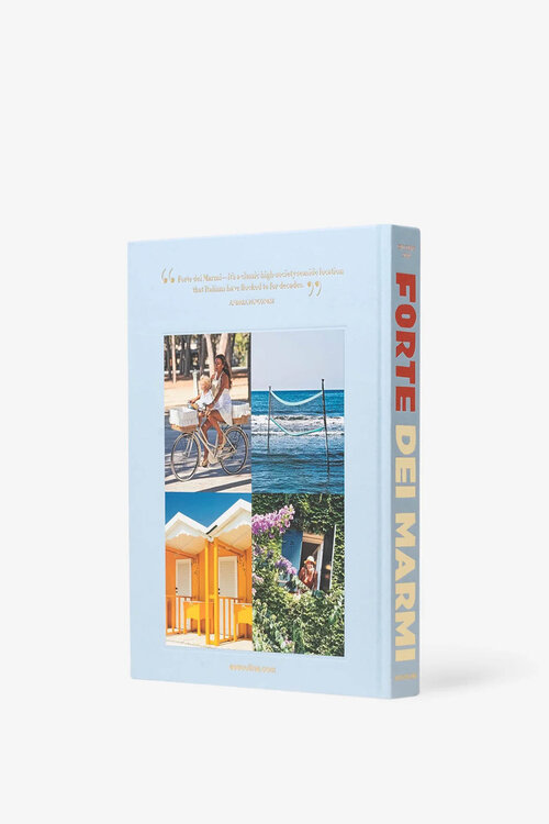 Assouline Forte Dei Marmi