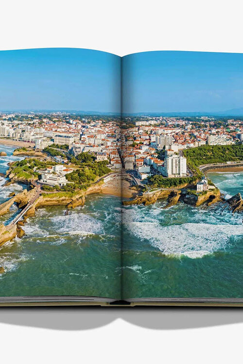 Assouline Baskisch Biarritz