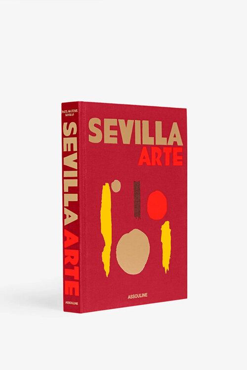 Assouline Arte in Sevilla