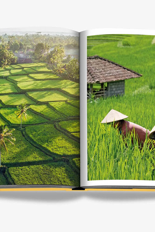 Assouline De mystiek van Bali