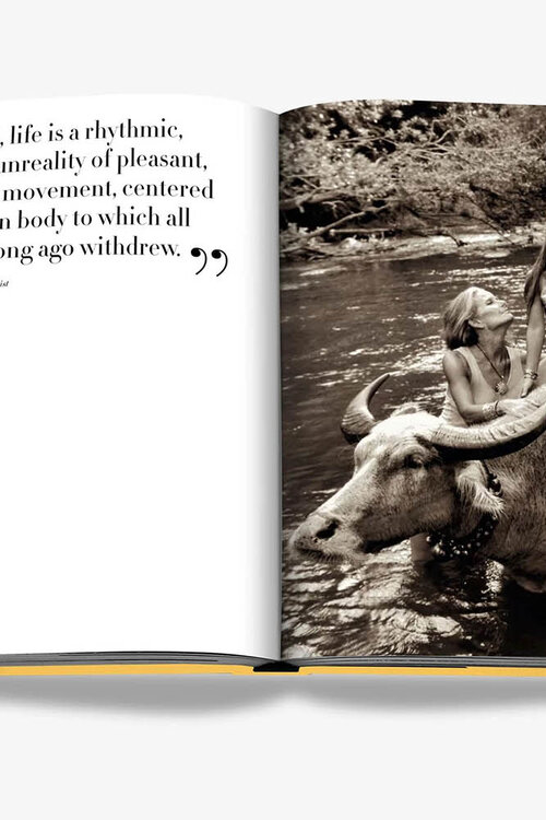 Assouline De mystiek van Bali