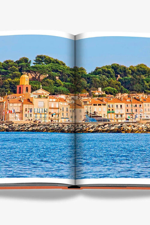Assouline Soleil van St. Tropez