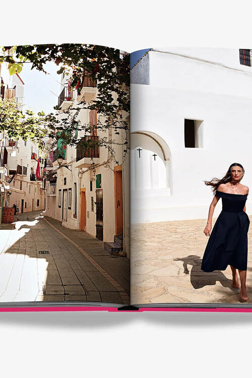 Assouline Bohemia van Ibiza