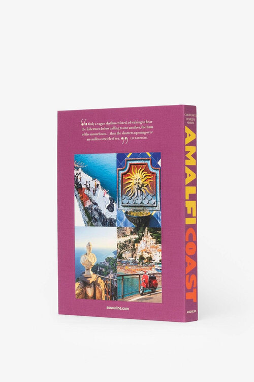 Assouline De Amalfikust
