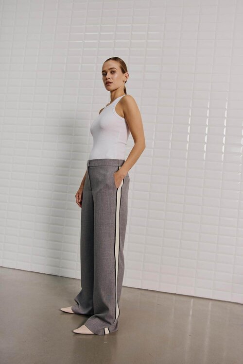 WITHBLACK Tailored pantalon