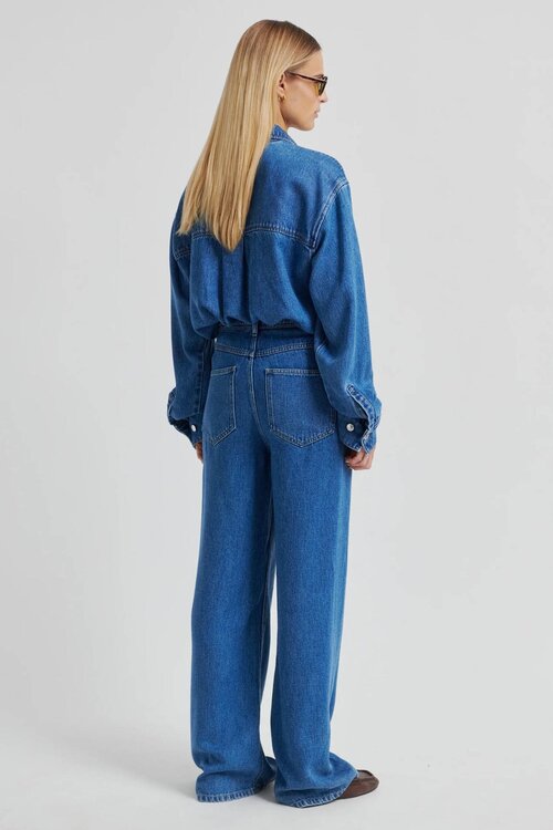 Second Female Jeans Irvina
