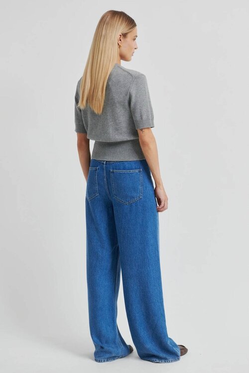 Second Female Jeans Irvina