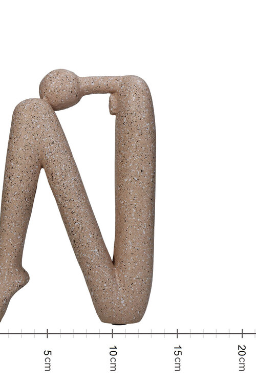 VAND. Lifestyle Menselijk Ornament