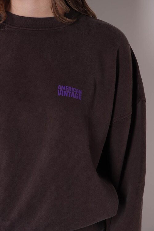 American Vintage Trui